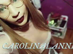 CAROLINALANNE