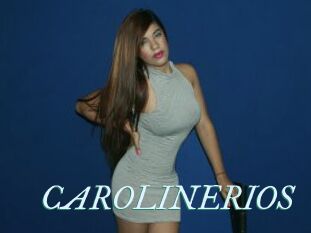 CAROLINERIOS