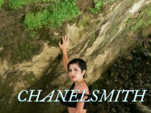 CHANELSMITH