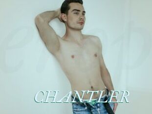 CHANTLER