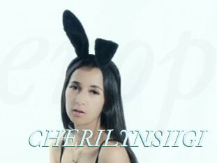 CHERILYNSIIGI