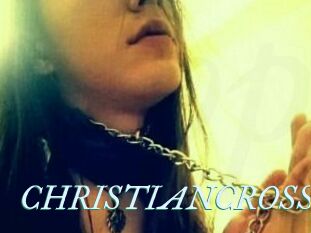 CHRISTIAN_CROSS