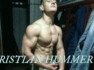 CHRISTIAN_HUMMER