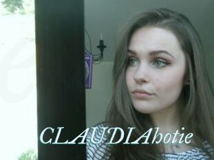 CLAUDIAhotie