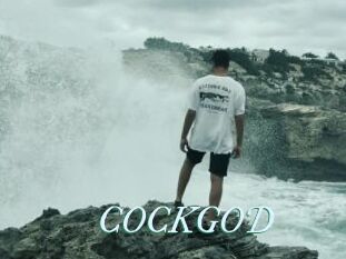 COCKGOD