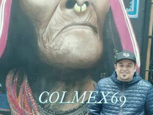 COLMEX69