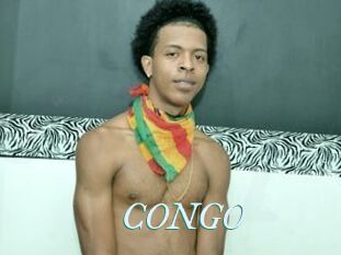 CONGO