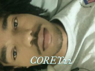 COREY22