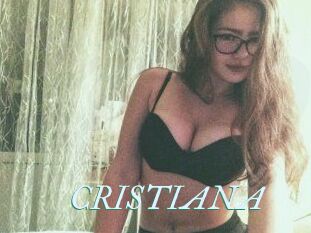 CRISTIANA