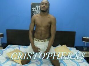 CRISTOPHERXS