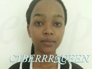 CYBERRRQUEEN