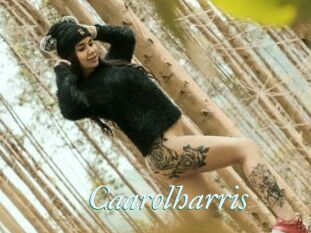 Caarolharris