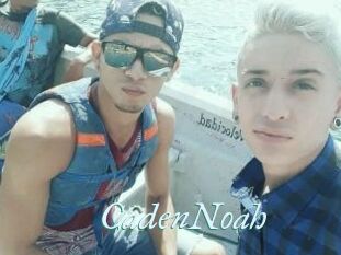 CadenNoah