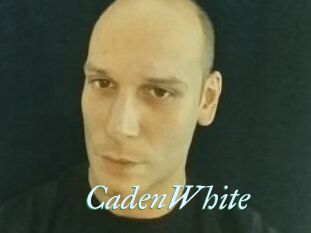 Caden_White