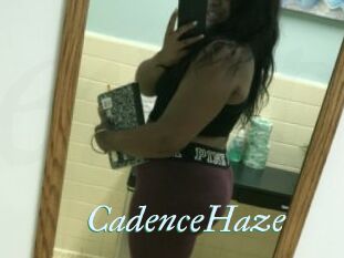 Cadence_Haze