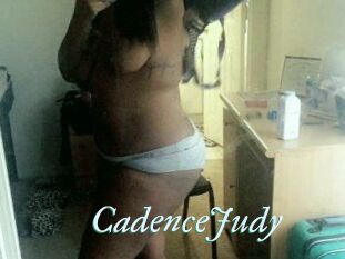 Cadence_Judy