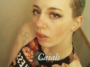 Caiah