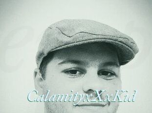 CalamityxXxKid Erotik Pr