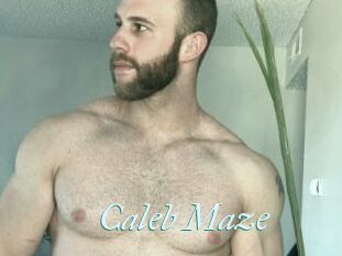 Caleb_Maze