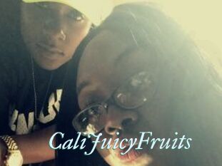 CaliJuicyFruits