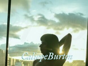 CaliopeBurton