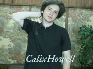 CalixHowell