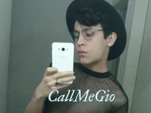 CallMeGio