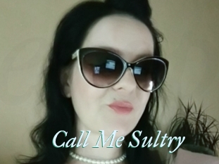 Call_Me_Sultry