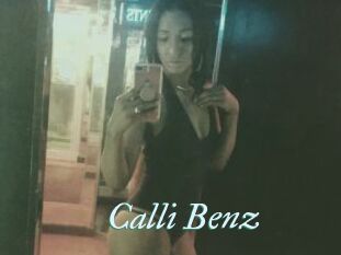 Calli_Benz