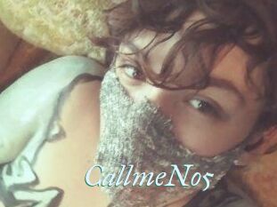 CallmeNo5