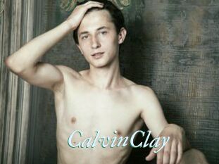 CalvinClay