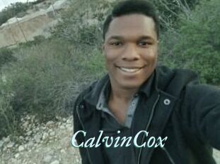 Calvin_Cox