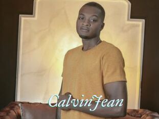 CalvinJean