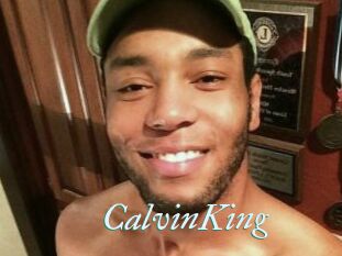 CalvinKing