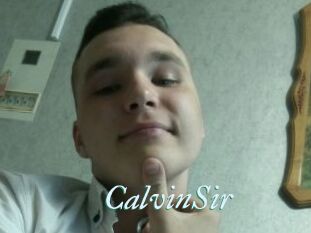 CalvinSir