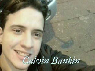 Calvin_Bankin Erotik Pr