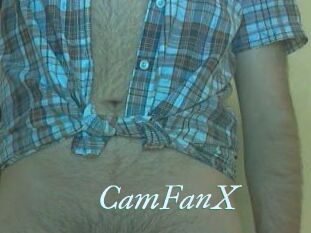 CamFanX