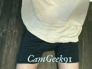 CamGeek91