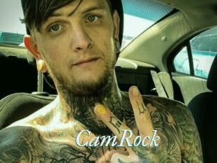 CamRock