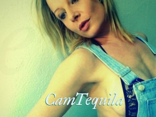 CamTequila