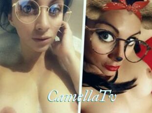 CamellaTv