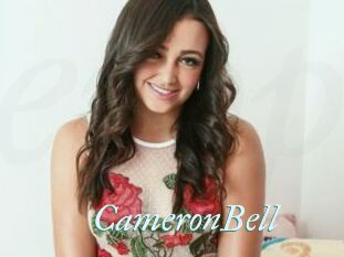 CameronBell