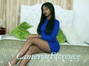 CameronFlorence