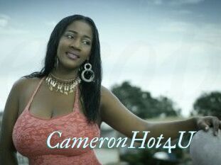 CameronHot4U