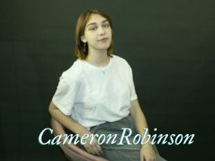 CameronRobinson