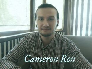 Cameron_Ron