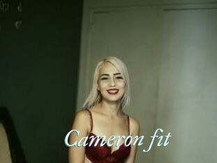 Cameron_fit