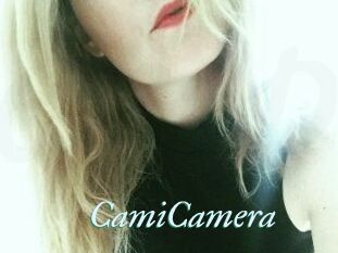 CamiCamera