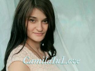 CamilaInLove