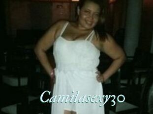 Camilasexy30